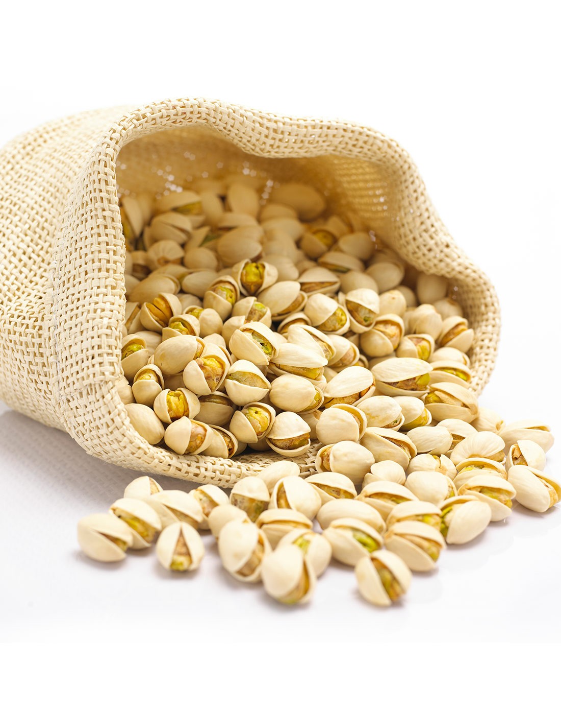 【凑单小食】开心果98gx2袋