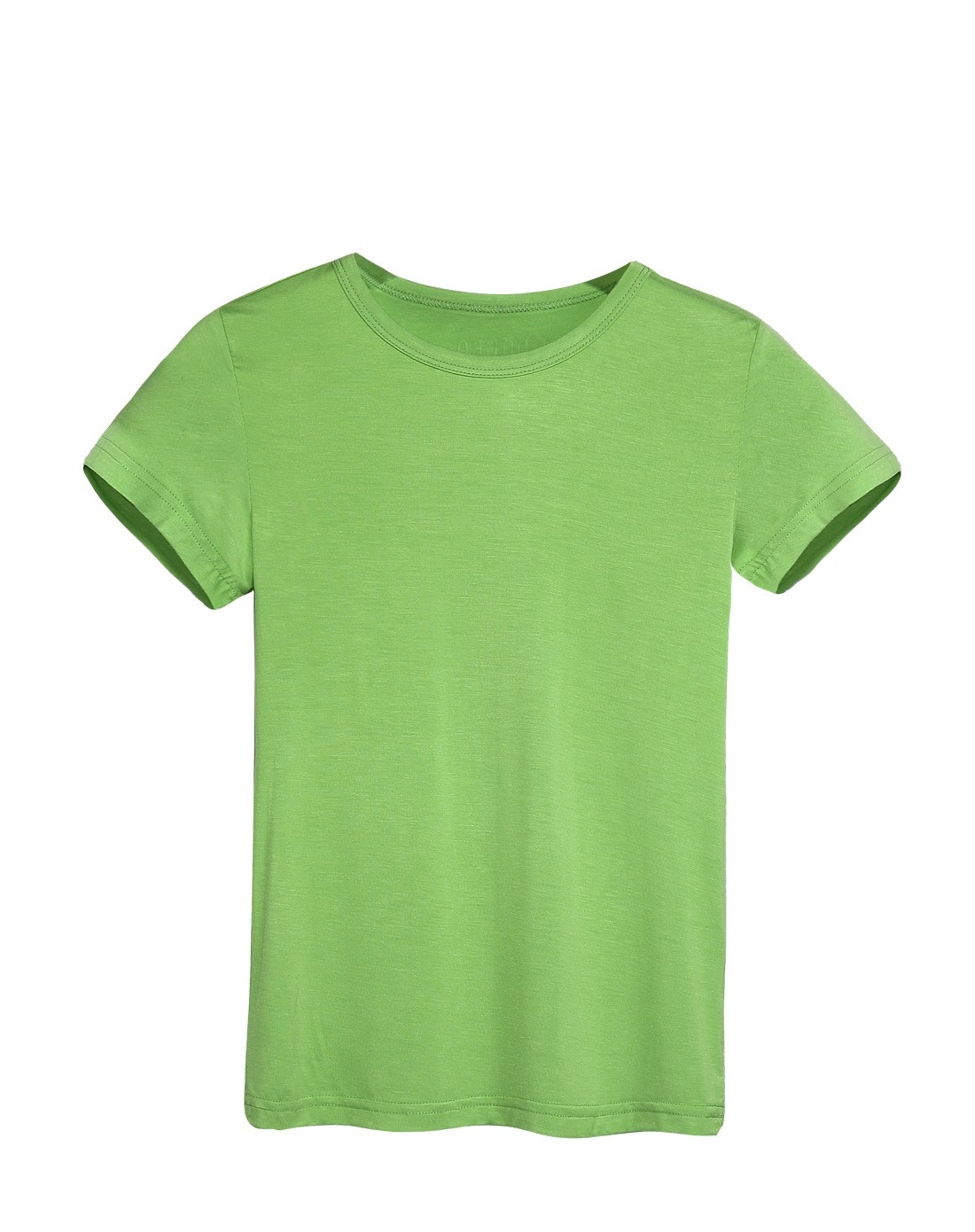 【2件起售】男童草绿色短袖t恤