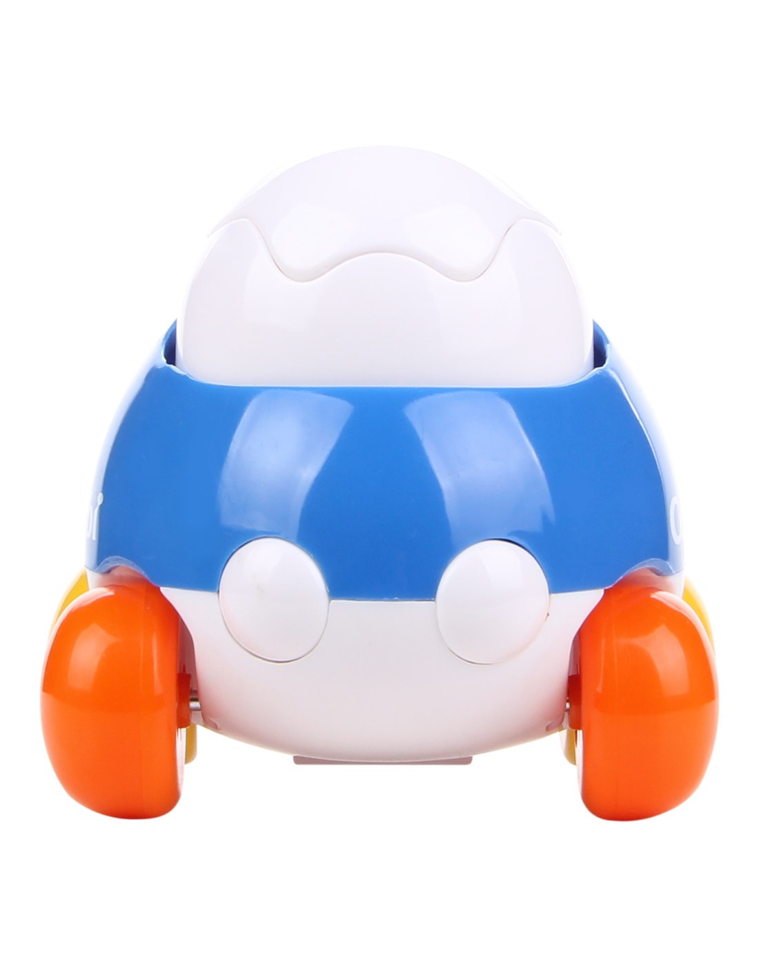 combi康贝宝宝益智玩具系列蛋蛋车蛋壳车