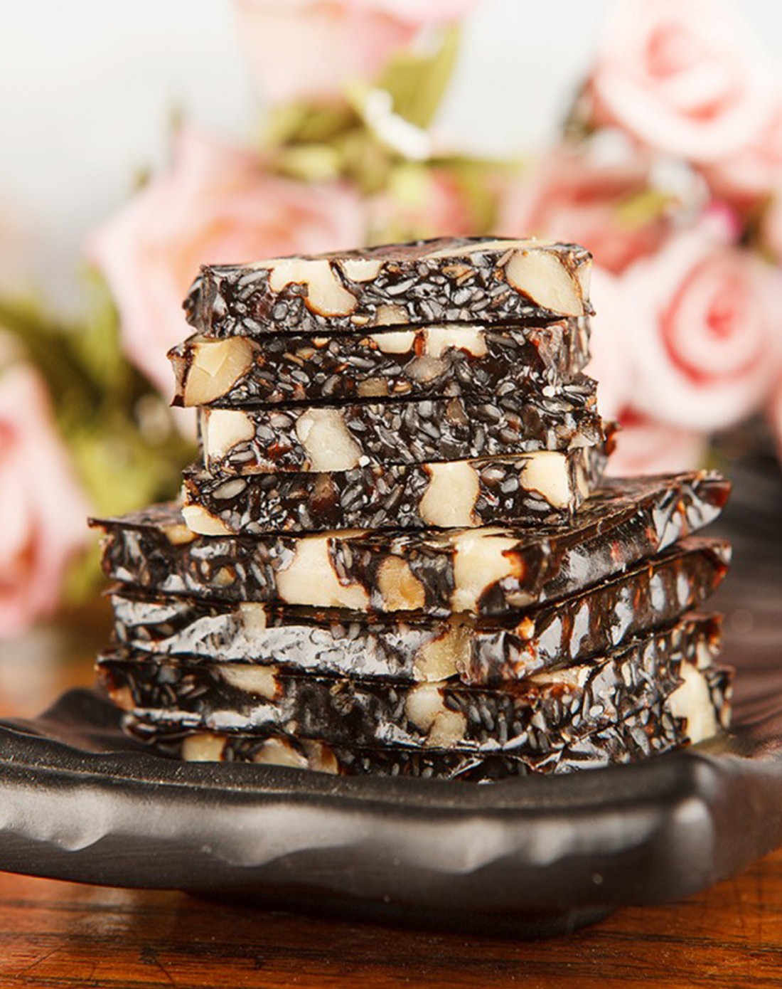 [提神好气色]木糖醇阿胶固元膏 350g