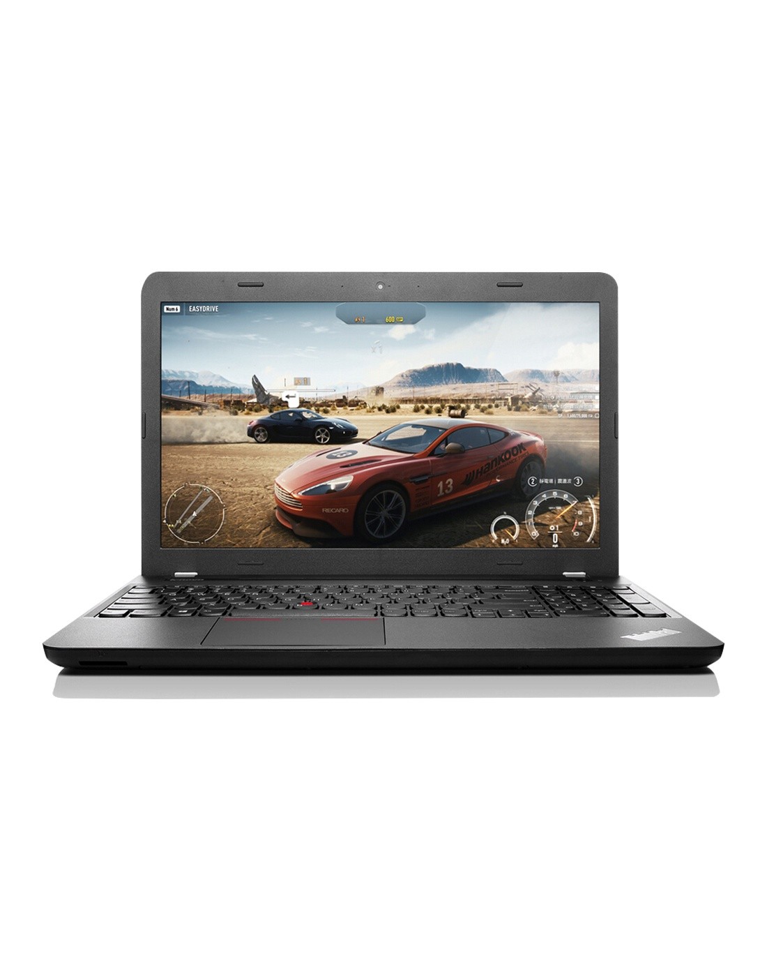 联想thinkpad电脑专场e555 20dha010cd 黑色e555 20dha010cd_唯品会