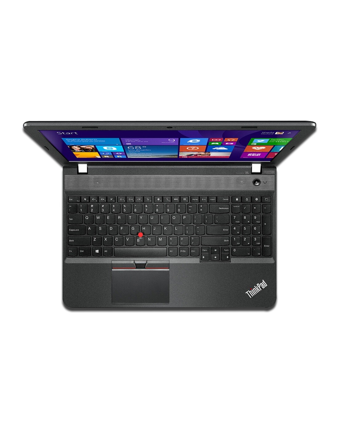 联想thinkpad电脑专场e550 20dfa01ccd 黑色e550 20dfa01ccd_唯品会
