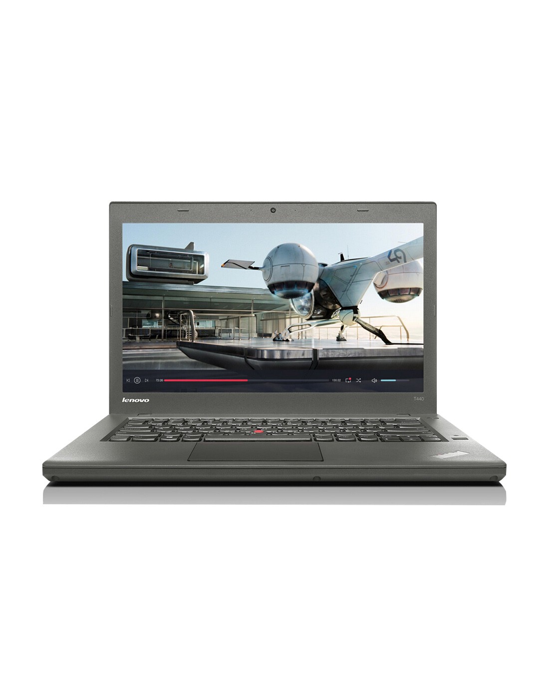 联想thinkpad电脑专场t440 20b6a07tcd 黑色t440 20b6a07tcd_唯品会