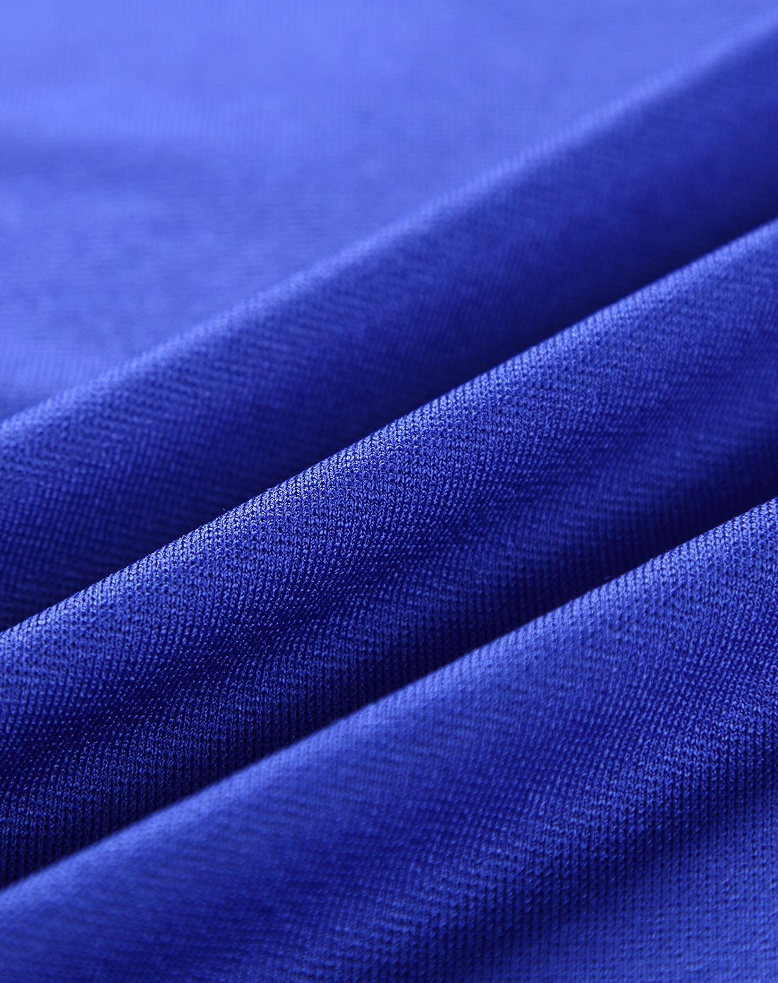 彩蓝简洁百搭吊带背心