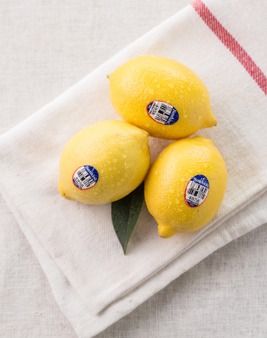 (不上线)美国新奇士酸爽黄柠檬 3斤