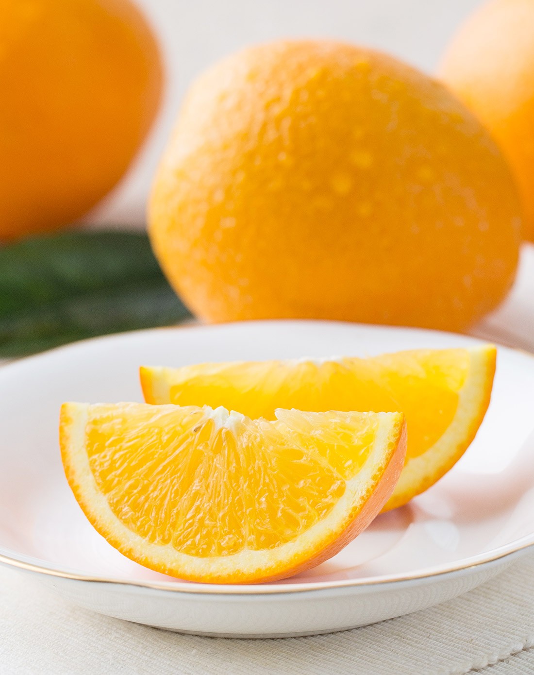 【特惠】埃及进口夏橙30个