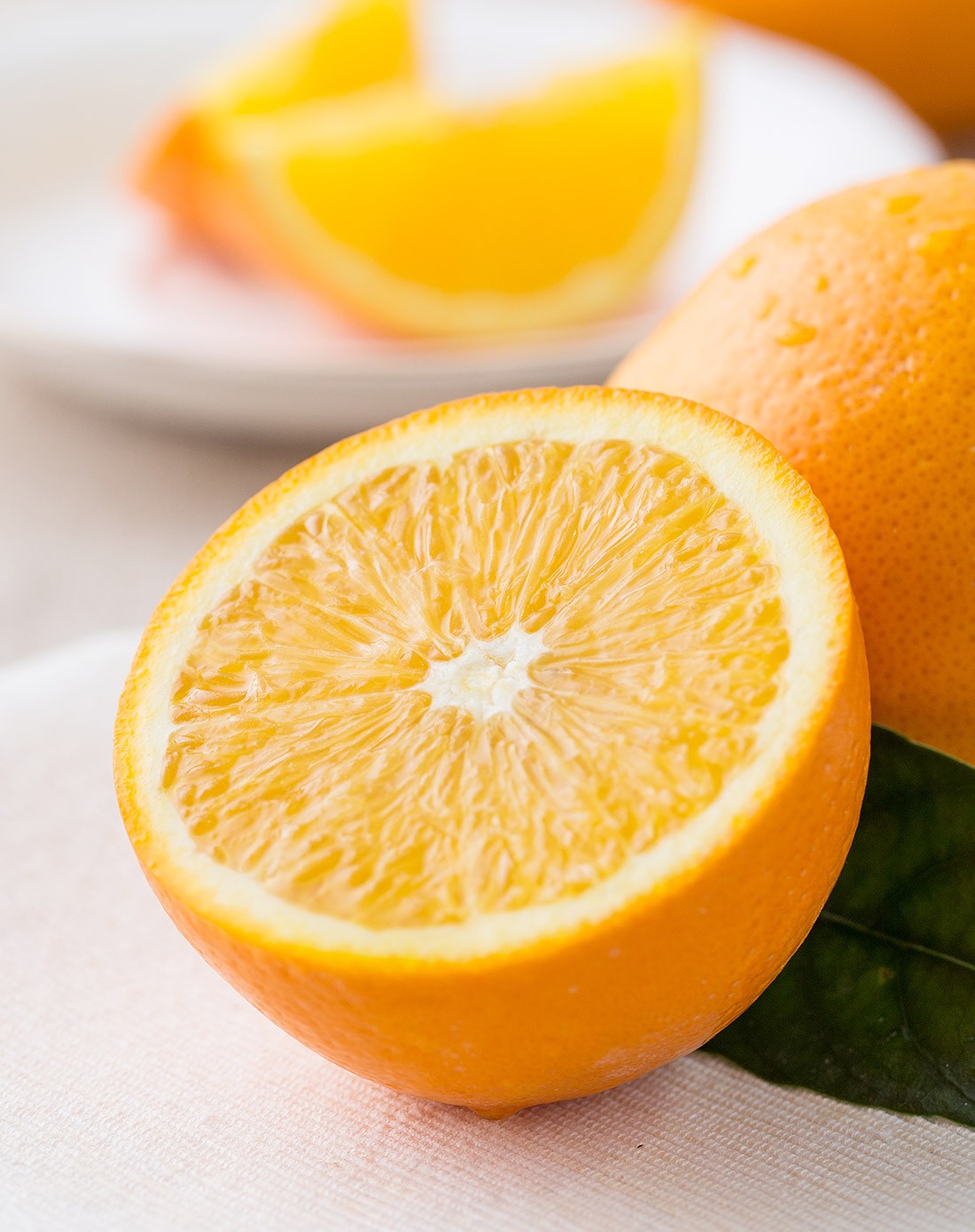 【特惠】埃及进口夏橙30个