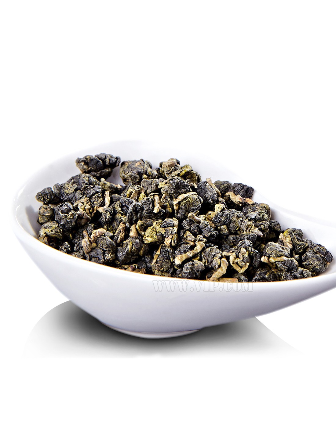 > 【巅峰限量顶级茶】台湾大禹岭高山茶清香型h580 100克