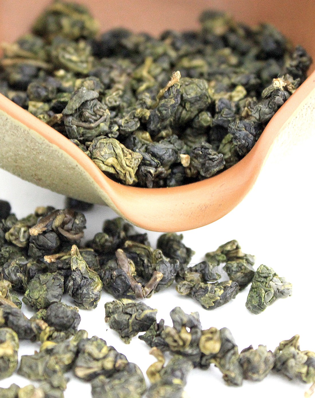 > 【爱上台湾茶】台湾冻顶乌龙茶清香型 300克