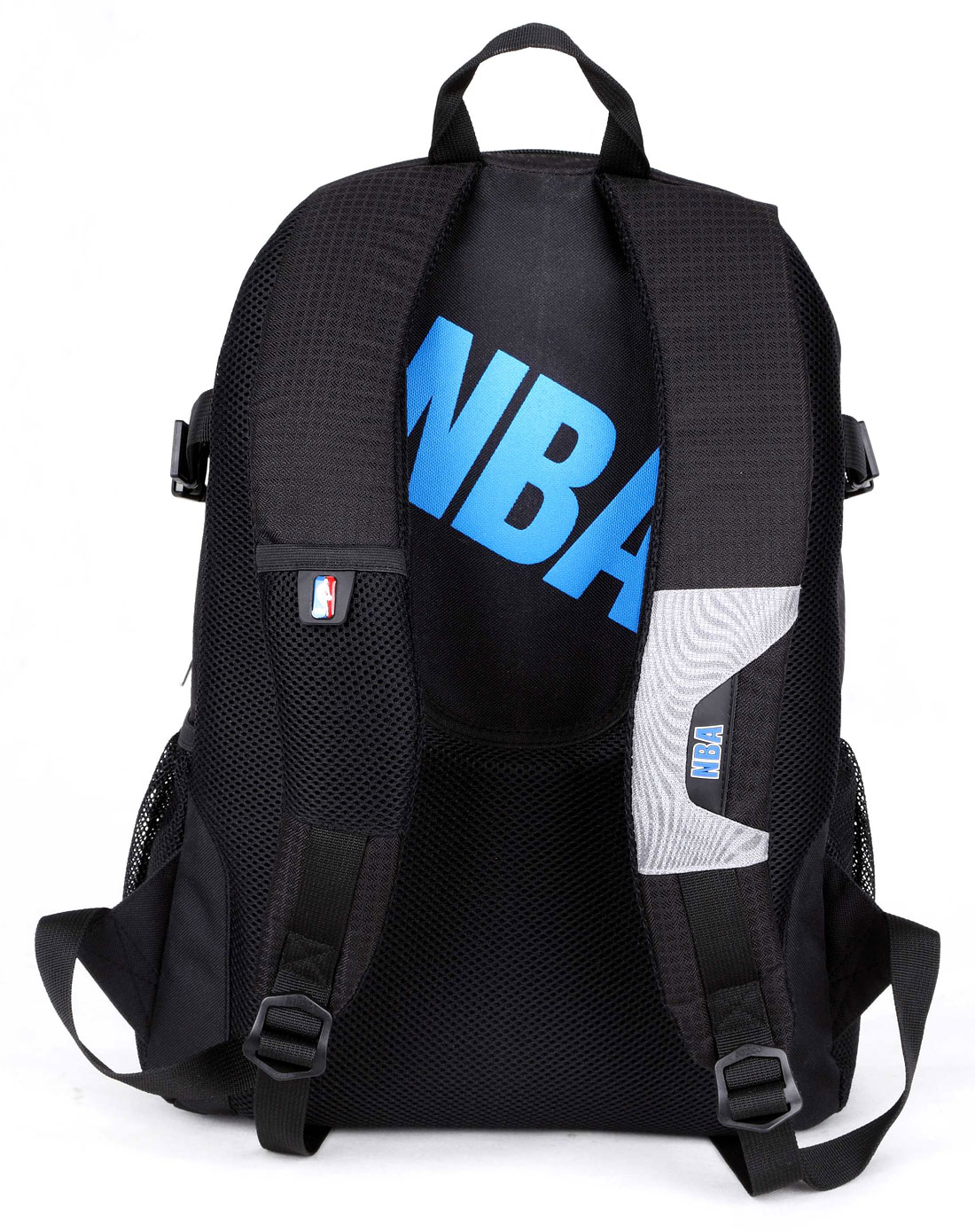 nba 中性黑/啡色凯尔特人酷炫系列背包