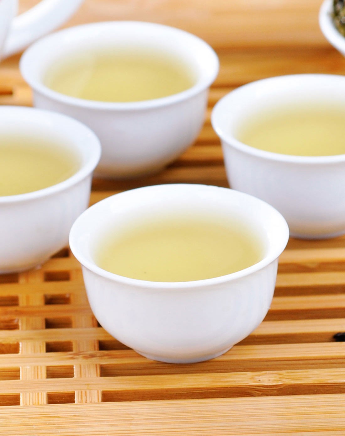 大禹岭台湾茶150克