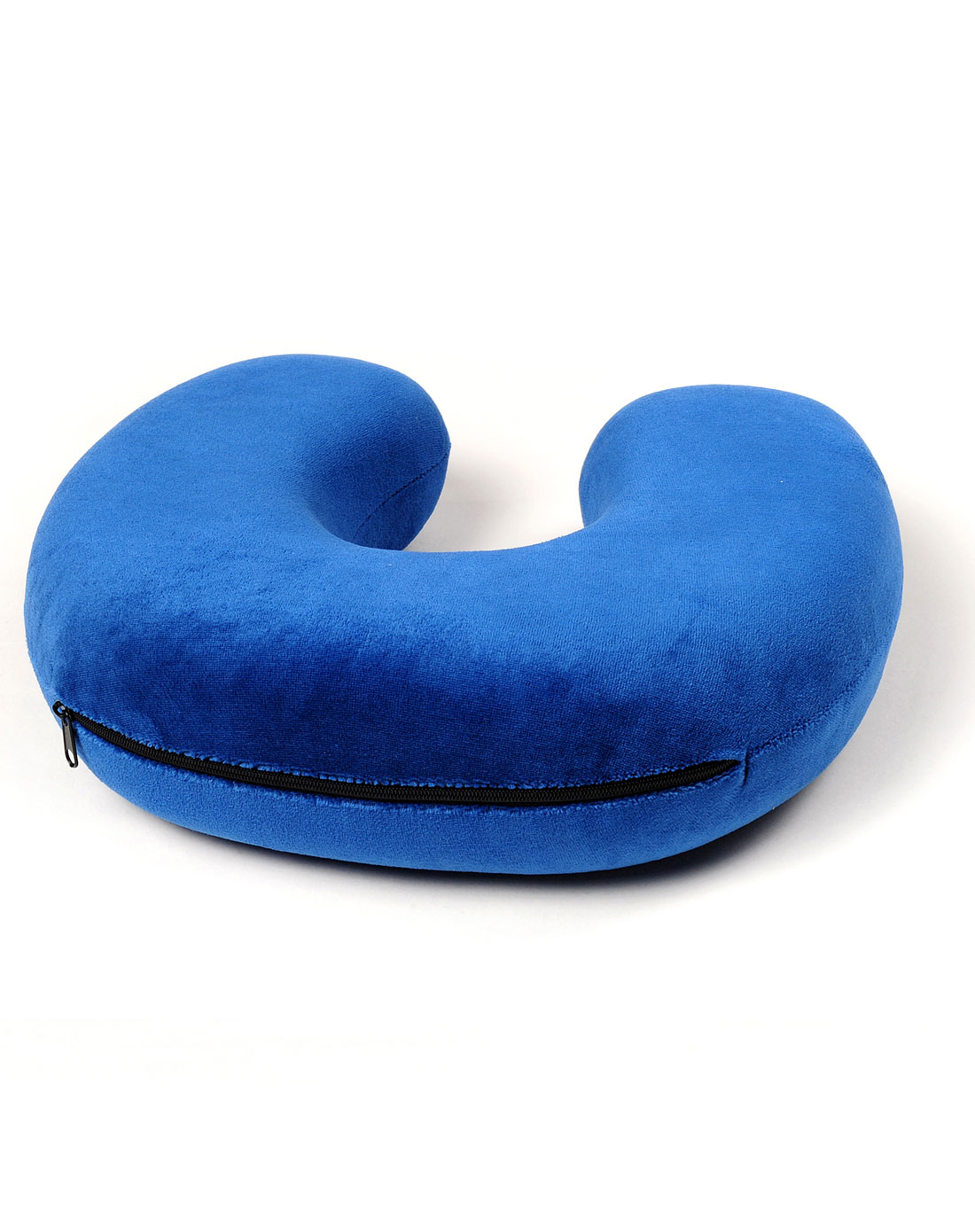 u型枕宝蓝