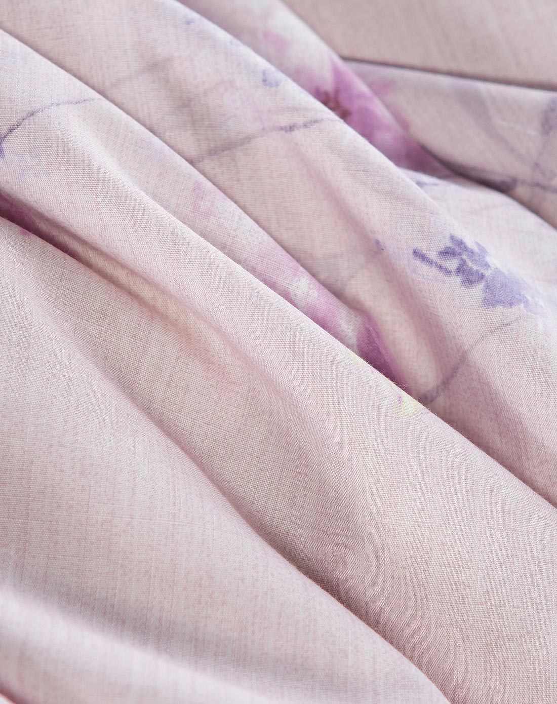 1.8m1958天丝棉麻四件套-莫筱