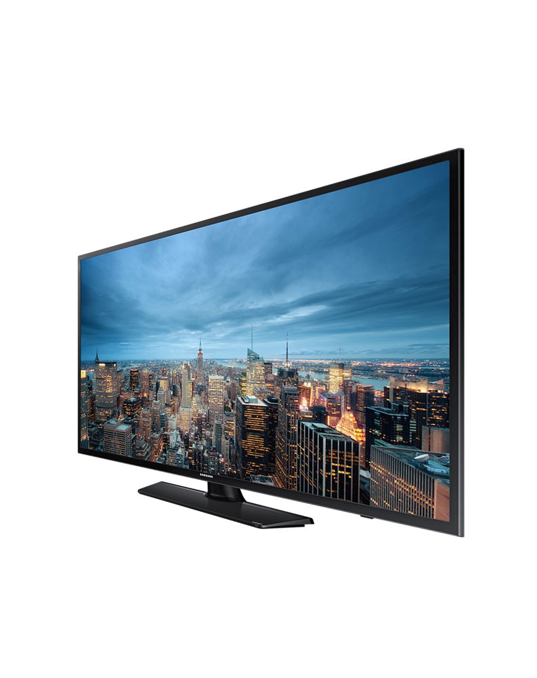 > 55英寸智能超清四核电视