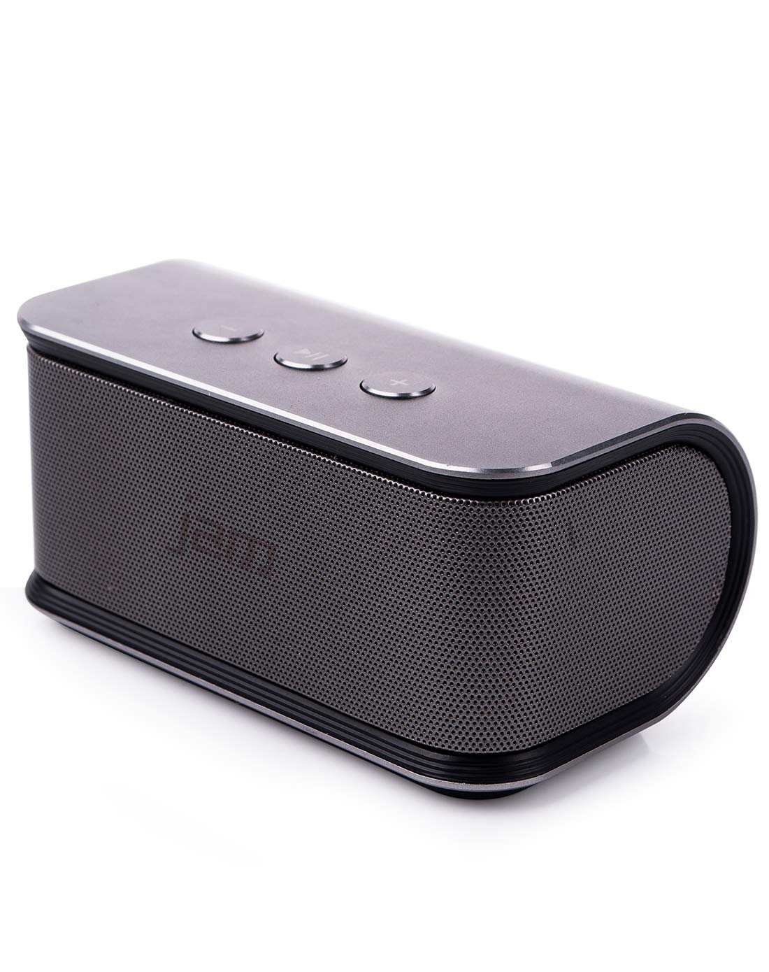 jam alloy 家居蓝牙音箱金属黑