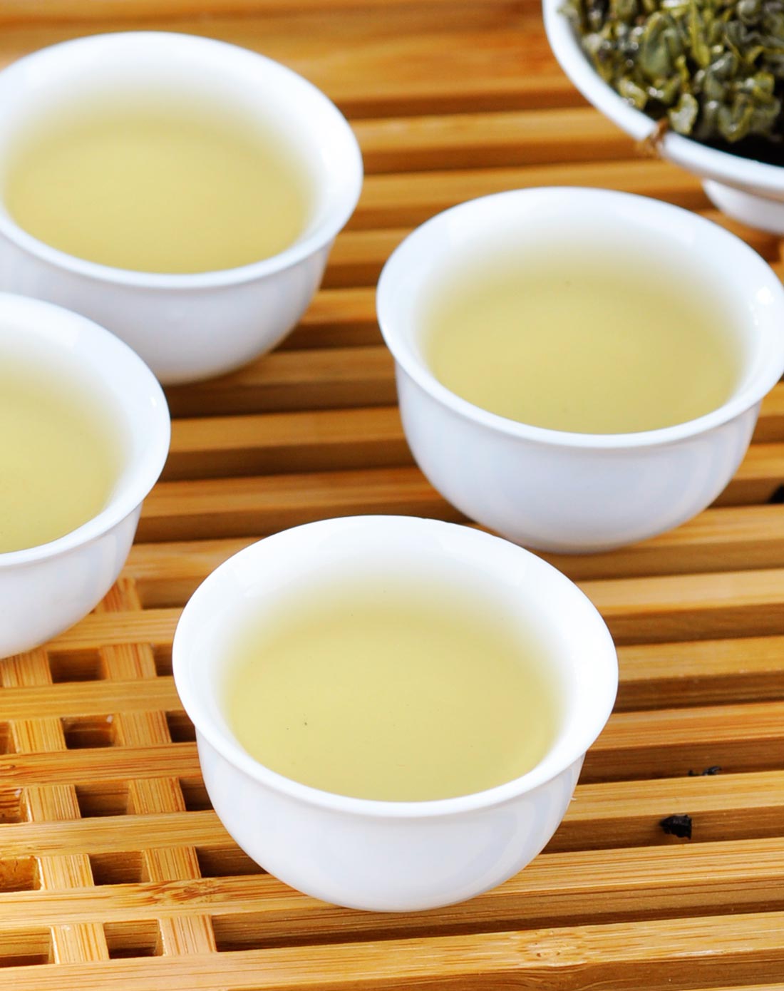 梨山茶台湾茶150克