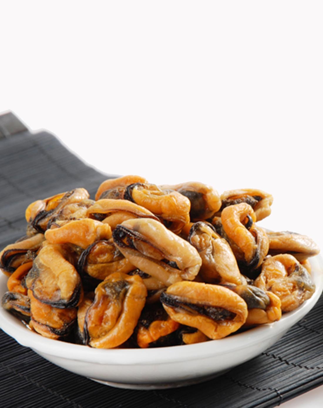 [舌尖上的美味]渔家自晒海虹/贻贝肉 250g