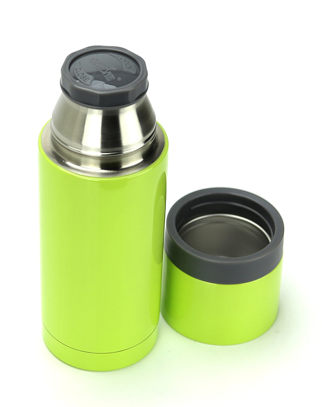 德国司顿stone 保温保凉水杯