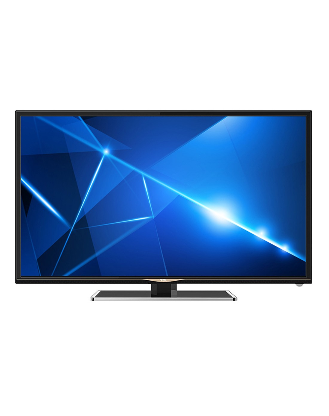 tcl电视专场直发货【全网销冠】32英寸高清wifi智能电视d32e161_唯品