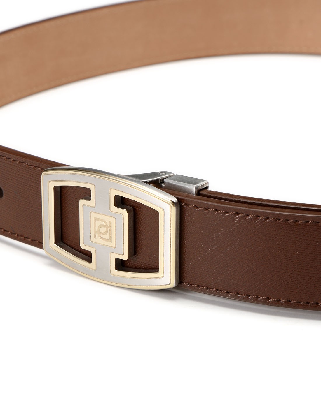 宝姿ports啡色休闲百搭腰带mk1a7001quu001-desert_唯品会