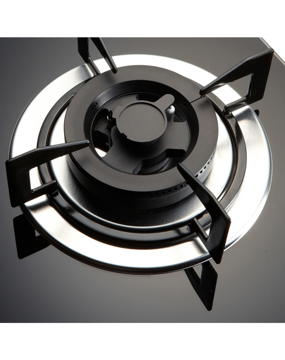 > 实惠圆形三层防爆玻璃灶fc1be