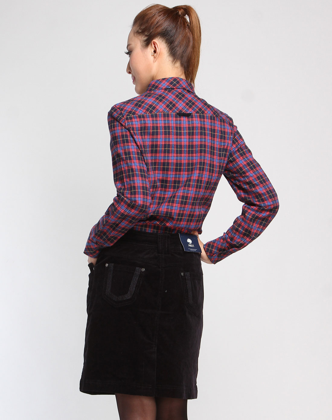 爵克jaket女装专场