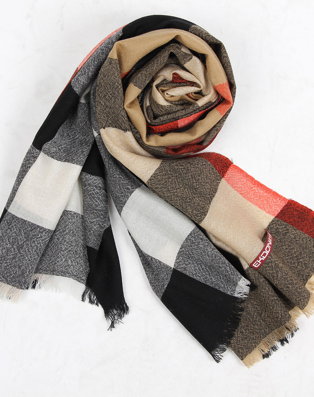 优卡多尼ekdoni围巾专场