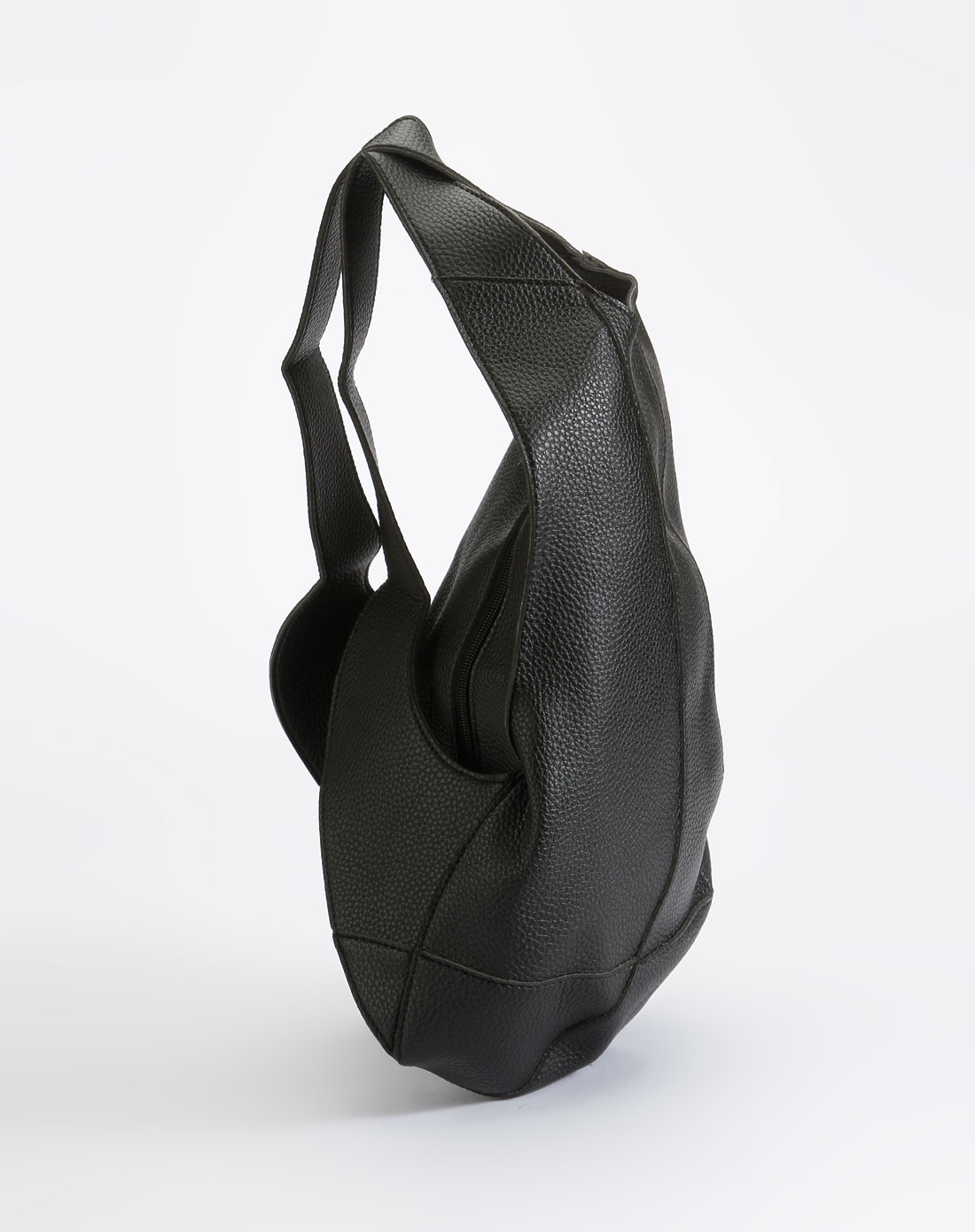 纳帕佳lapargay女装专场-黑色小号乌龟包