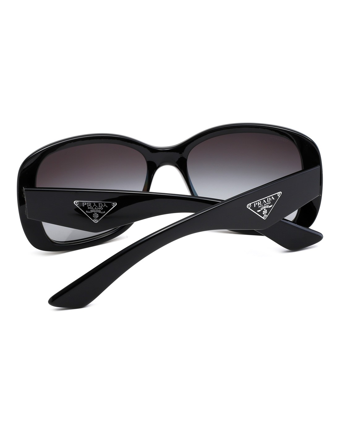 名品眼镜专场大框粗犷线条时尚墨镜0pr32ps1ab5w157_唯品会