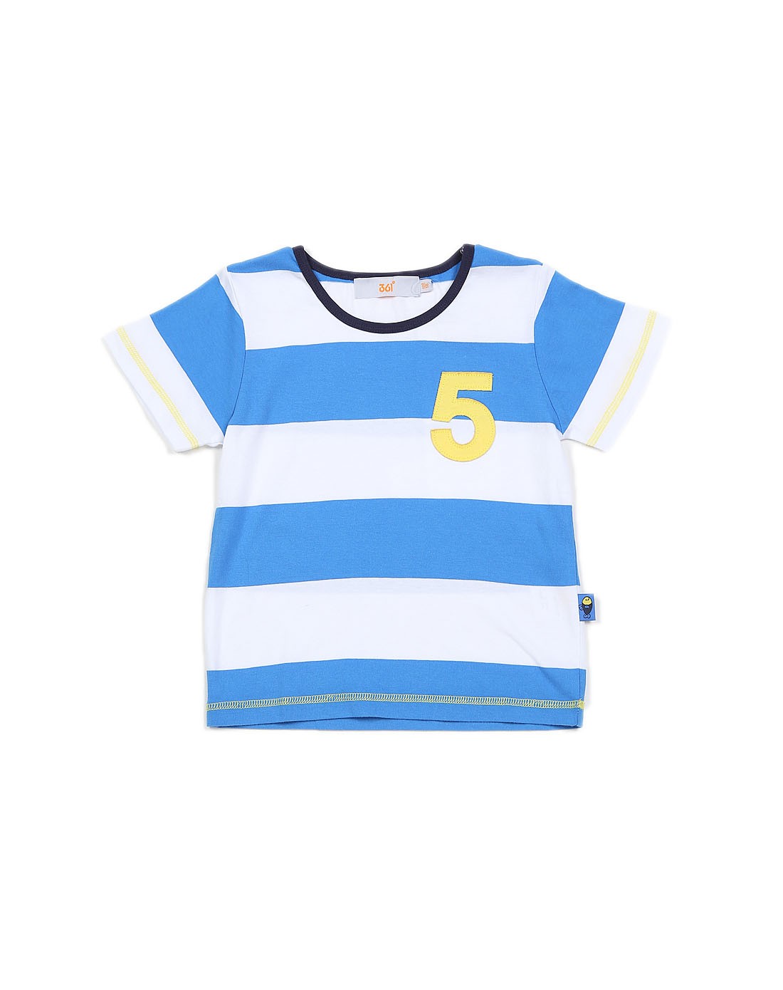 夏季精品童装童鞋361° 男童浅蓝短tk53251173200_唯品会