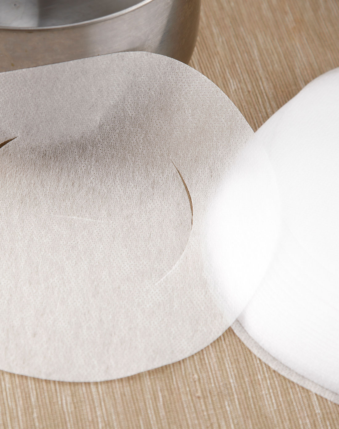 圆形健康耐高温吸油布30入