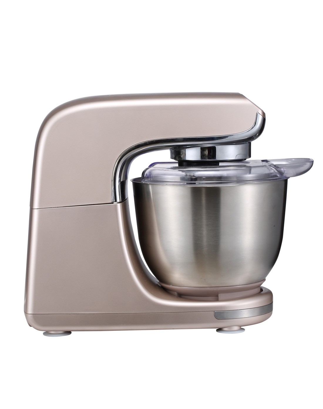 > 专业揉面家用高端厨师机dl-c03金