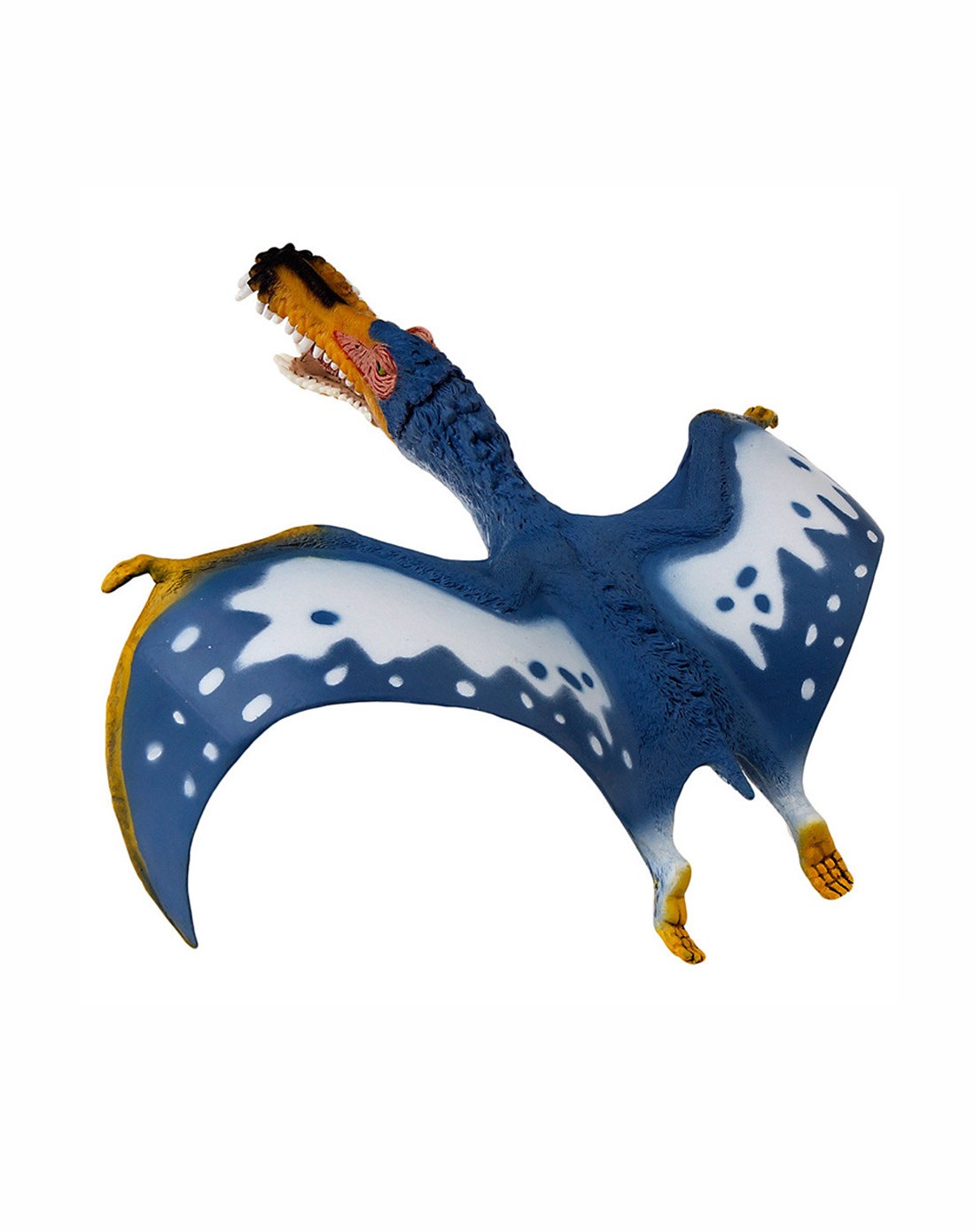 思乐古魔翼龙14.2*14*6