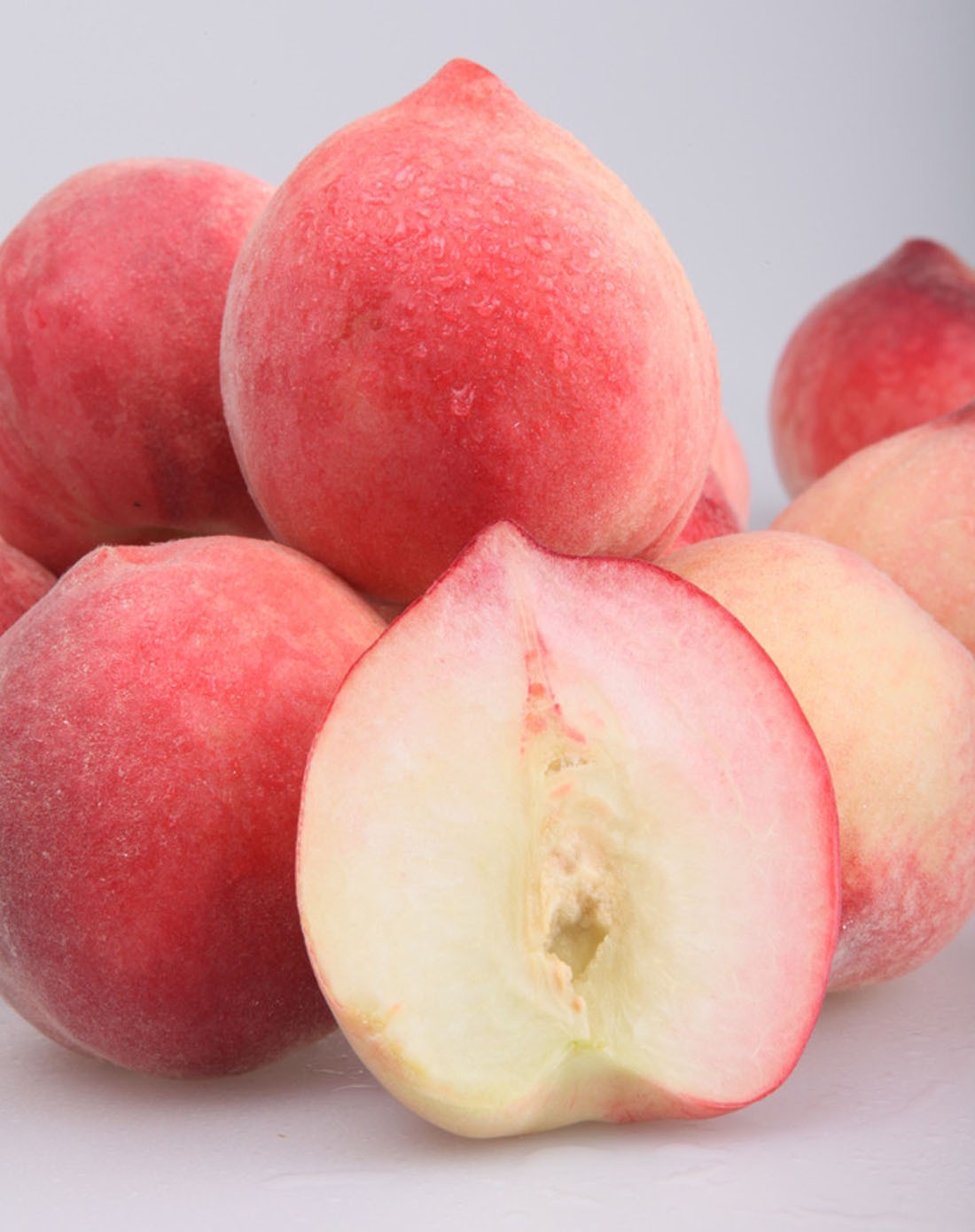 德国进口 blink冰力克【水蜜桃味果粉糖】六盒礼盒