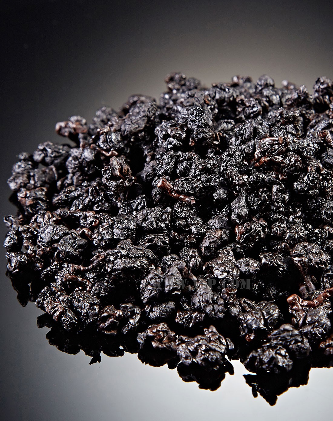 > 【限量金钻石】台湾「悠游自在」系列 黑金茶-150克