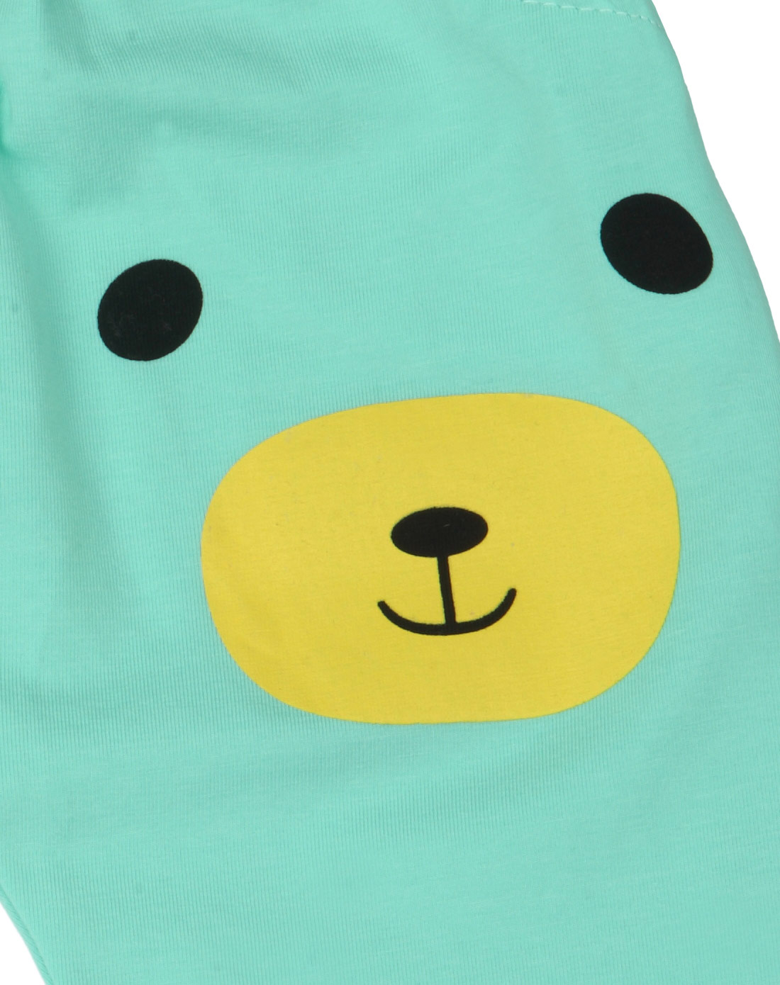 女童卡通套装粉色