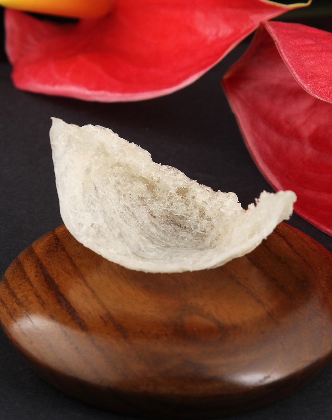 【燕屋严选】顶级白燕盏20克简装礼盒