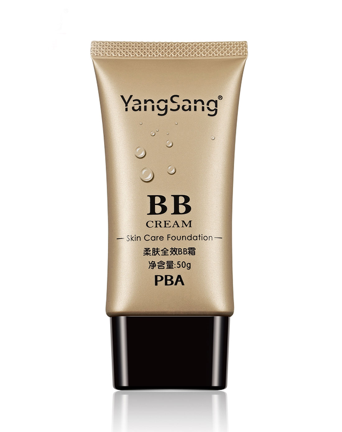 yangsang 柔肤全效bb霜 50g
