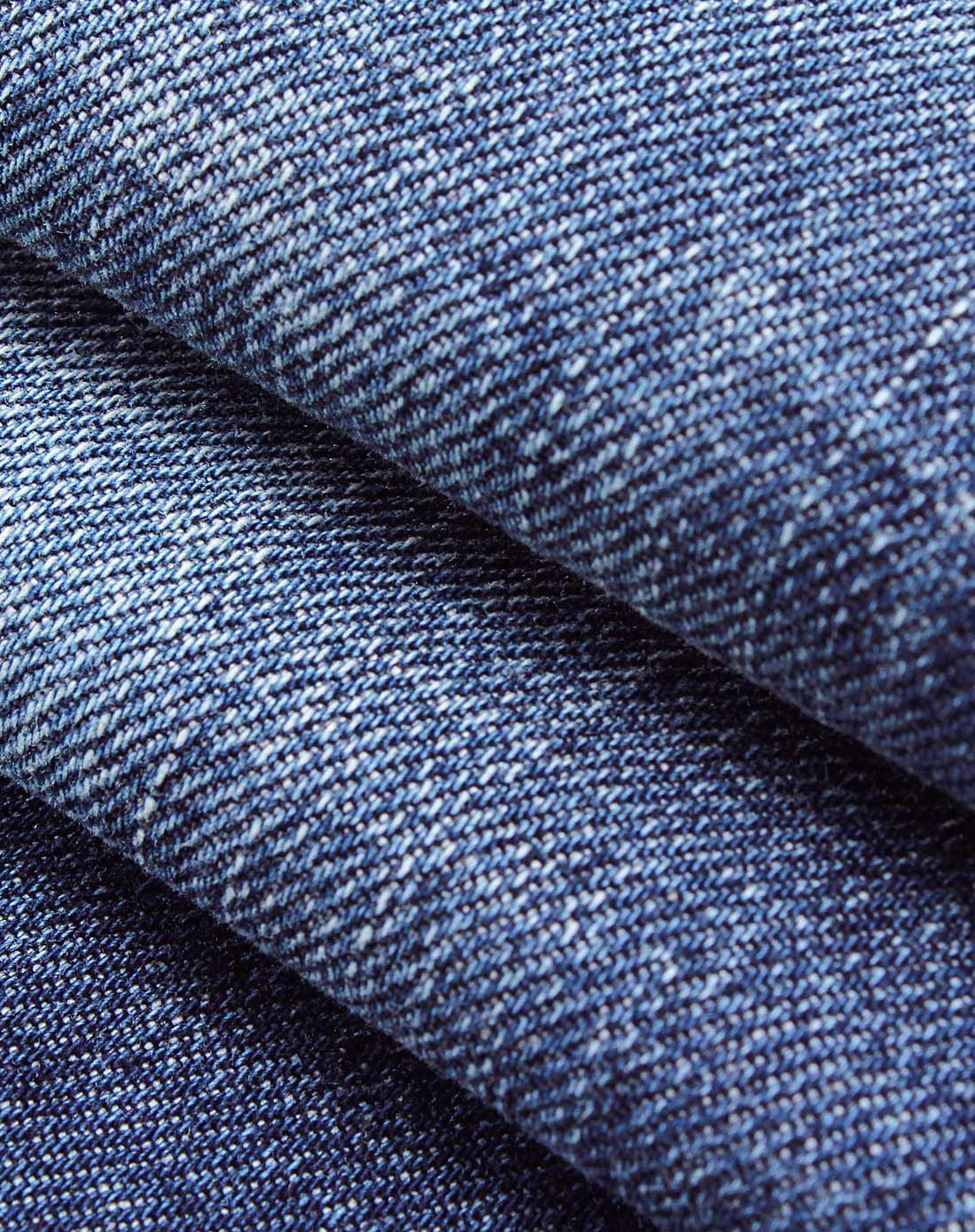 简约休闲 男款深蓝色中裤 舒适柔软