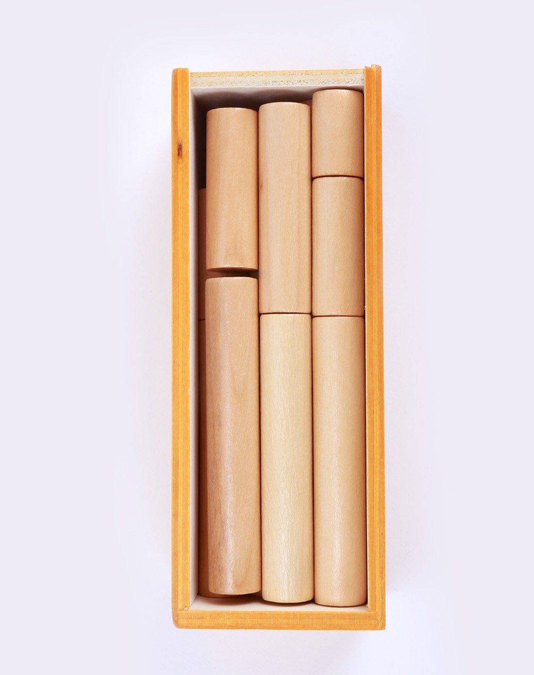 成人儿童智力二十一根灵感棒