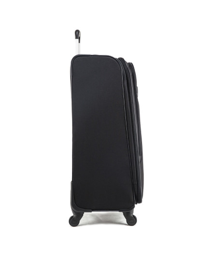 24寸不可登机四轮可扩充拉杆箱