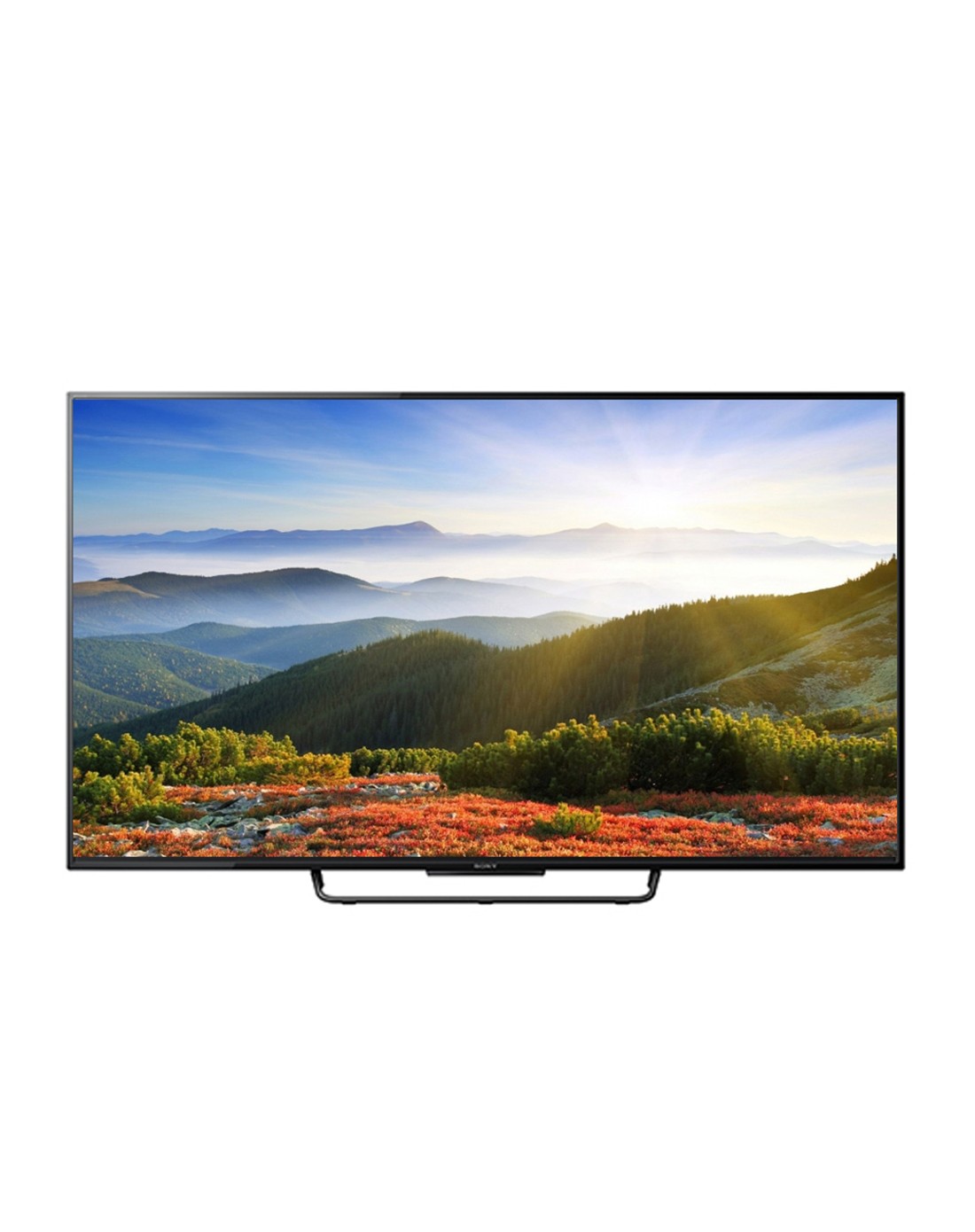 索尼sony电视专场65英寸全高清安卓智能led液晶电视kdl-65w850c_唯品