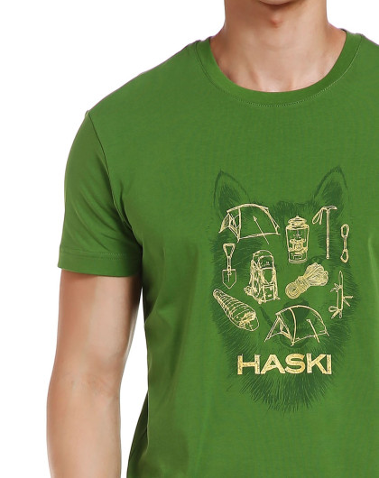 haski(HASKI是什么牌子)