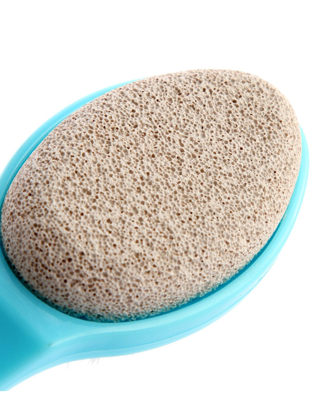 双面磨脚石-蓝色