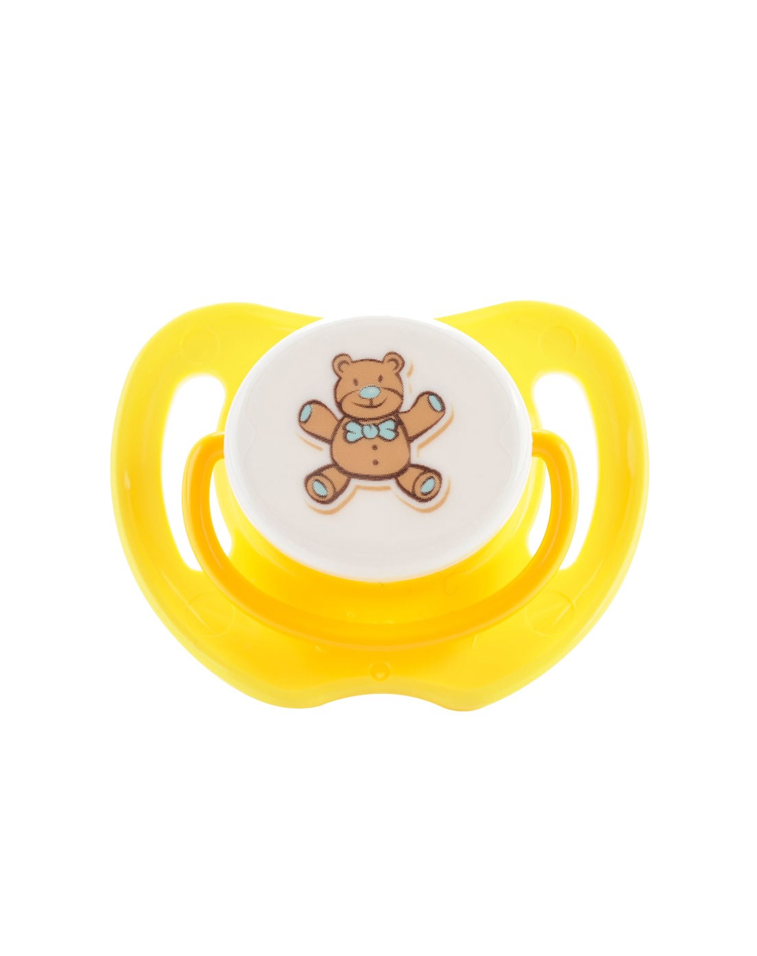 贝亲—新安抚奶嘴 (两只装)s号n937