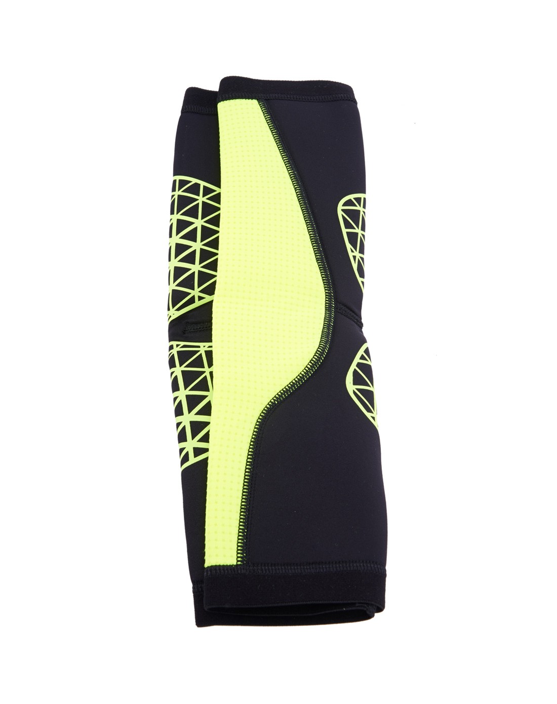 弹性透气 男款黑色护膝 训练系列