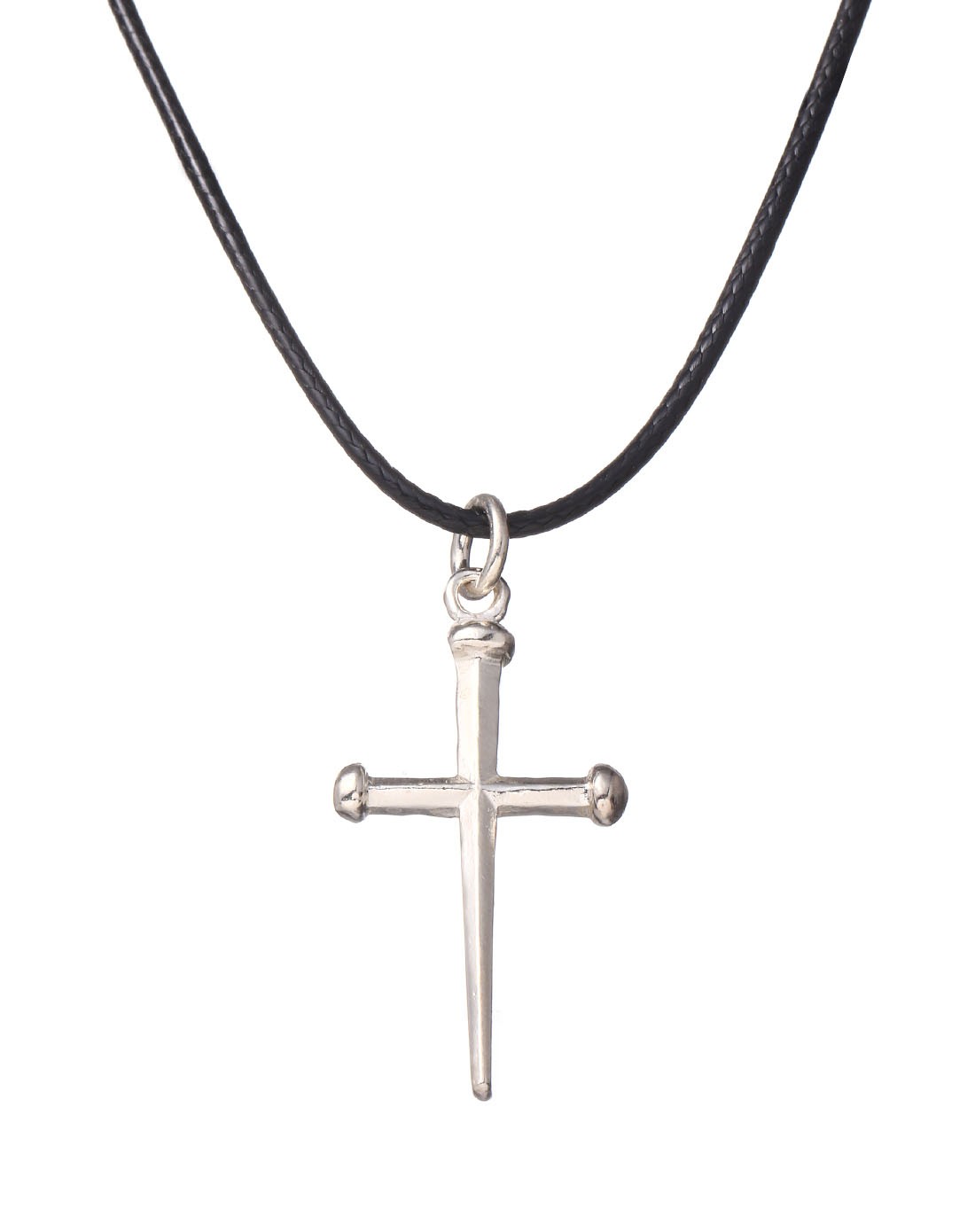 圣剑十字女款吊坠