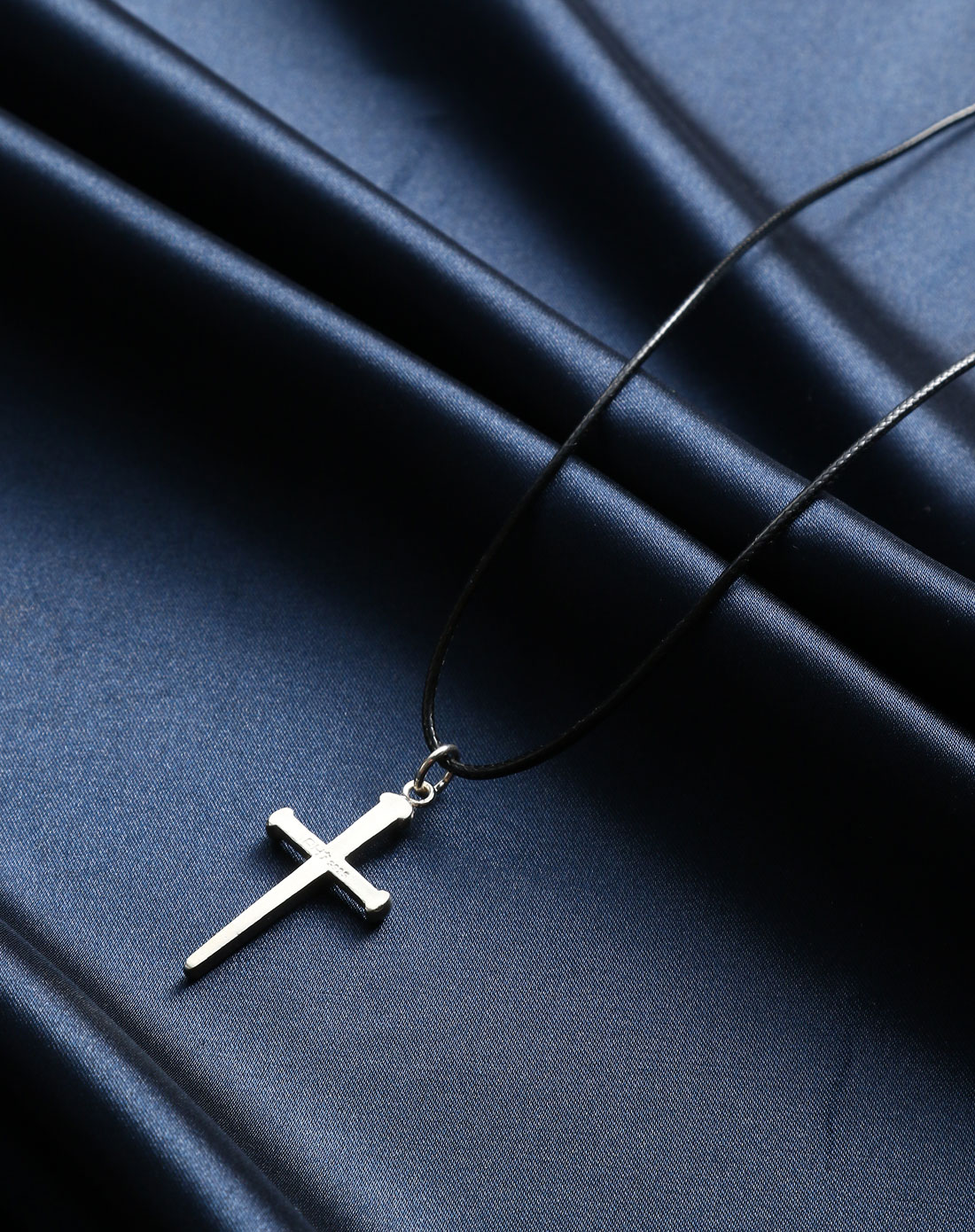 圣剑十字男款吊坠