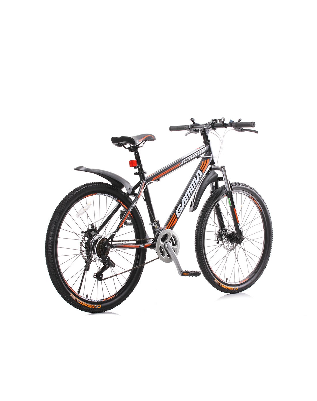 捷马gamma自行车专场直发货游侠3.