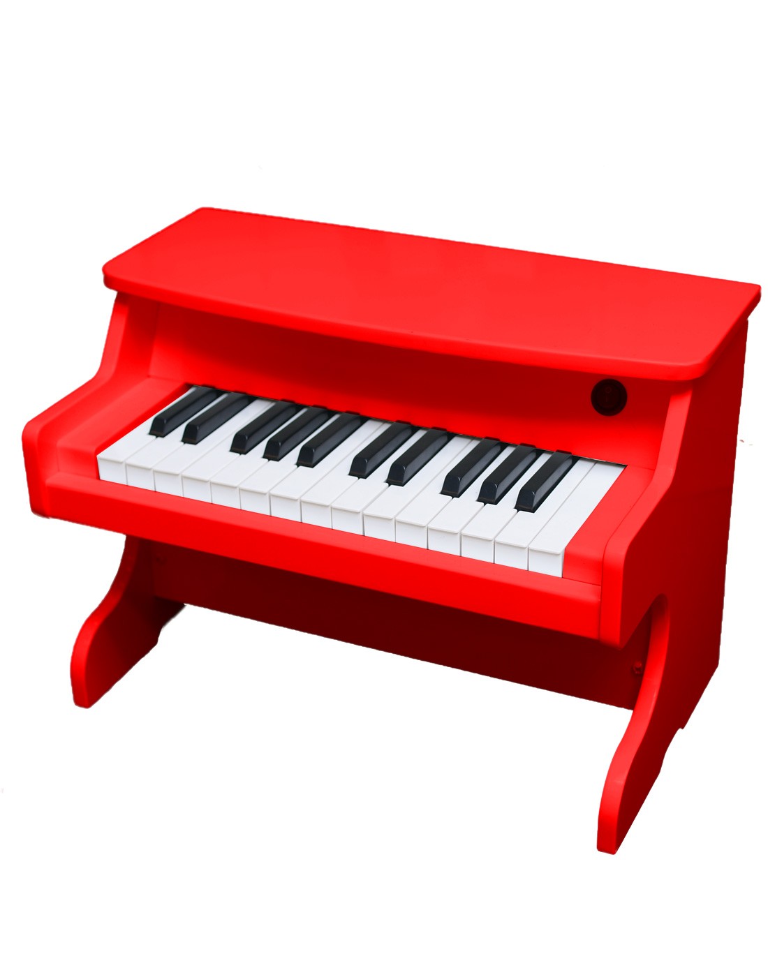 多瑞美25b小电钢琴(红色)